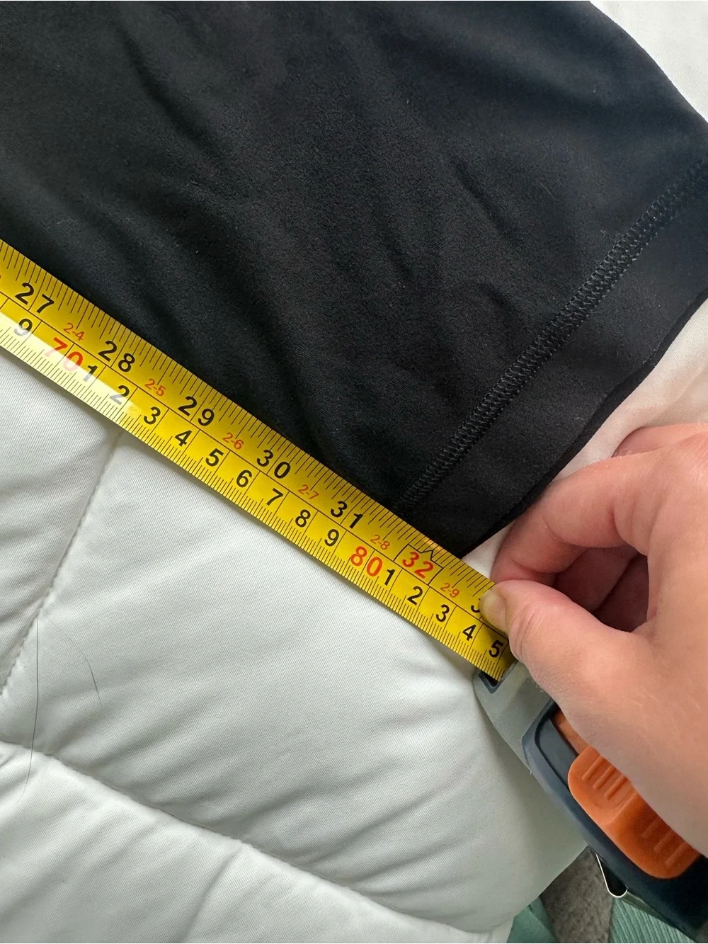 Lululemon Align HR Pant 25”